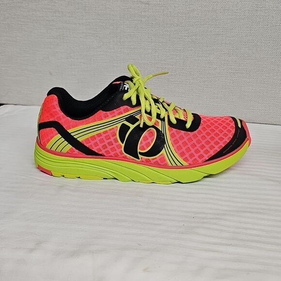 PEARL IZUMI PROJECT E:MOTION H3 WOMENS SNEAKERS BFPM-03-231 - Picture 6 of 10